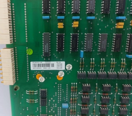 ABB DSDO 115 57160001-NF ماژول خروجی دیجیتال کاملا جدید و اصلی