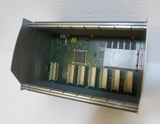 ABB PM802F 3BDH000002R1 AC800F واحد پایه کنترل کننده میدان مستقل 800 CPU PLC