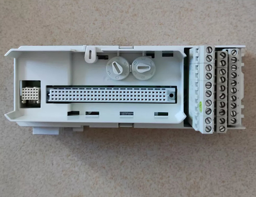 ABB TU810V1 3BSE013230R1 Compact MTU Compact Module Termination Unit واحد انتهای ماژول های کامپکت