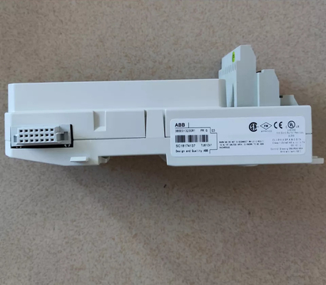 ABB TU810V1 3BSE013230R1 Compact MTU Compact Module Termination Unit واحد انتهای ماژول های کامپکت