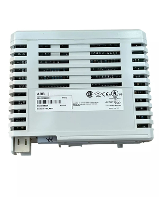 ABB AO810 3BSE008522R1 ماژول خروجی آنالوگ DCS قطعات سیستم کنترل PLC