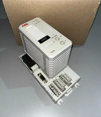 ABB CI810B 3BSE020520R1 AF 100 ماژول رابط ارتباطات Fieldbus