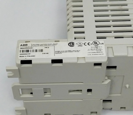ABB CI810B 3BSE020520R1 AF 100 ماژول رابط ارتباطات Fieldbus