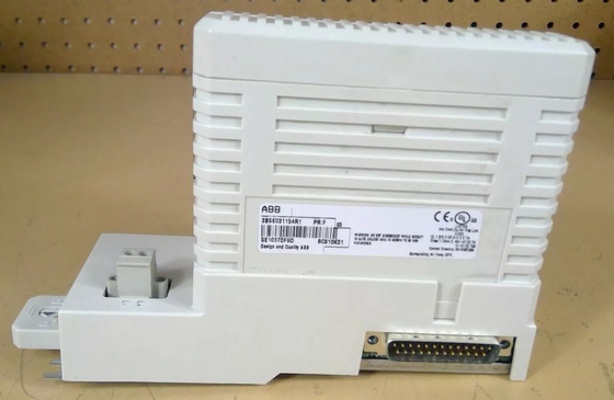 ABB BC810K02 3BSE031155R1 3BSE038692R1 واحد اتصال اتوبوس CEX