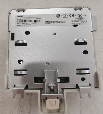 ABB AI801 3BSE020512R1 ورودی آنالوگ 8 کانال ماژول ماژول منبع برق