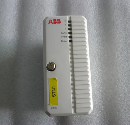 ABB CI840 3BSE022457R1 Profibus ارتباطات رابط DCS قطعات PLC ماژول