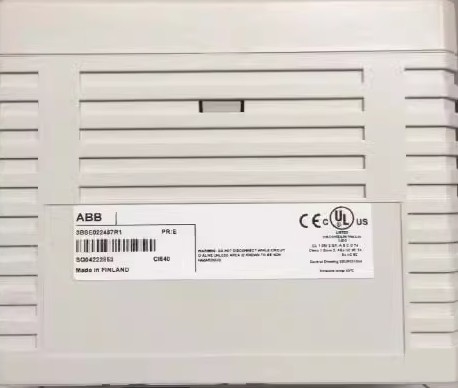 ABB CI840 3BSE022457R1 Profibus ارتباطات رابط DCS قطعات PLC ماژول