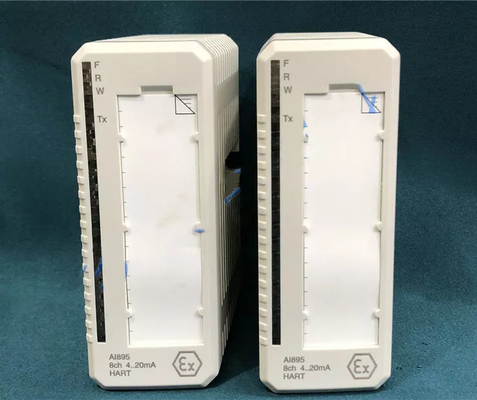 ABB AI895 3BSC690086R1 ماژول ورودی آنالوگ S800 8 کانال ماژول I / O