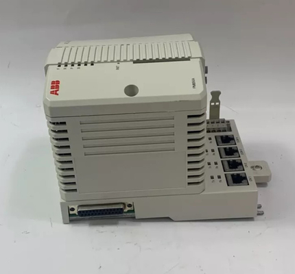 ABB PM856AK01 3BSE066490R1 واحد پردازنده PLC AC 800M کنترل کننده ماژول