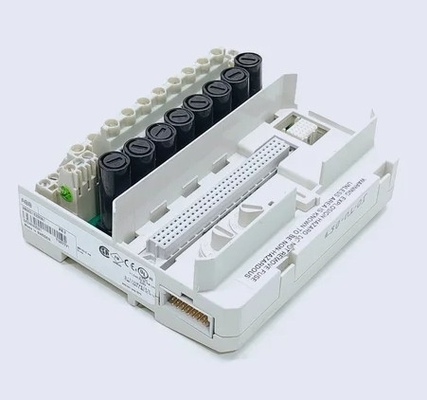 ABB TU837V1 3BSE013238R1 واحد اتمام ماژول گسترش یافته 8x1 Isol فیوز شده. سیگنال ها