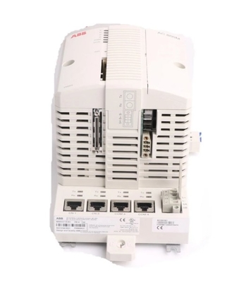 ABB PM865K01 3BSE031151R1 کنترل پردازنده واحد HI ماژول DCS قطعات