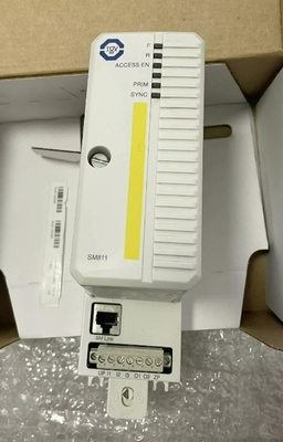 ABB SM811K01 3BSE018173R1 ماژول واحد پردازش مرکزی ایمنی