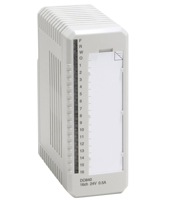ABB DO840 3BSE020838R1 ماژول خروجی دیجیتال 24 ولت S/R 16 کانال S800 ماژول I/O