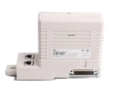ABB CI856K01 3BSE026055R1 S100 ماژول رابط ارتباطات I/O