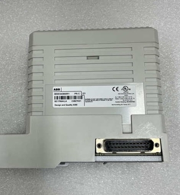 ABB CI867K01 3BSE043660R1 ماژول رابط پروتکل کنترل انتقال Modbus