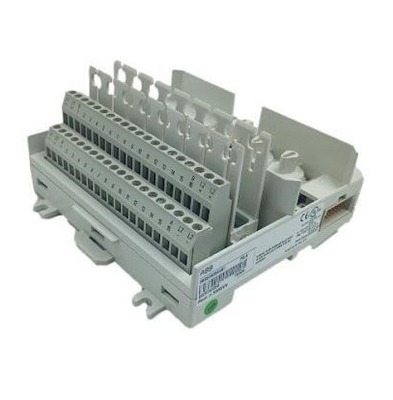 ABB TU834 3BSE040364R1 ماژول I/O گسترش یافته