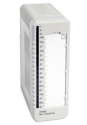ماژول اندازه گیری فرکانس ABB DP840 3BSE028926R1