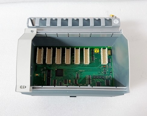 ABB PM803F 3BDH000530R1 واحد پایه 16 MB واحد مرکزی رم با باتری