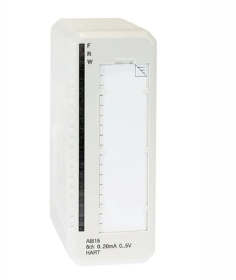 ABB AI815 3BSE052604R1 ماژول ورودی آنالوگ واحد انتقال حداکثر