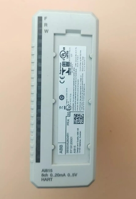 ABB AI815 3BSE052604R1 ماژول ورودی آنالوگ واحد انتقال حداکثر