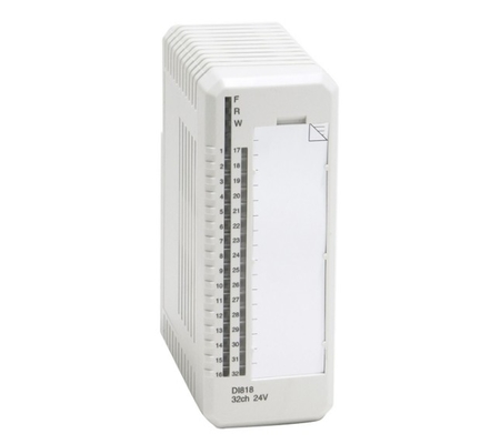 ABB DI818 3BSE069052R1 ماژول ورودی دیجیتال 24 ولت 32 کانال واحد در موجود است