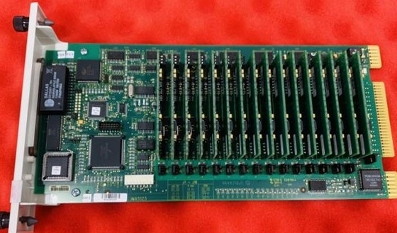 ABB SPASI23 ماژول I/O ماژول ورودی آنالوگ ماژول DCS قطعات ماژول PLC در موجود