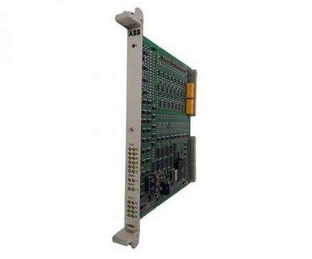 ABB 81AA02E GJR2385200R1010 ماژول خروجی آنالوگ با عملکرد بالا