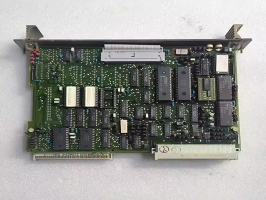 ABB 81AA02E GJR2385200R1010 ماژول خروجی آنالوگ با عملکرد بالا