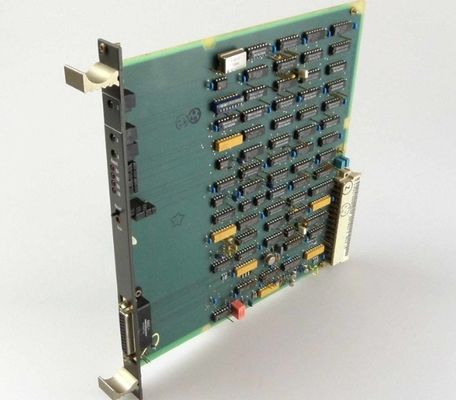 ABB 88FN02E GJR2370800R0100 ماژول اتصال هیئت کنترل پیشرفته