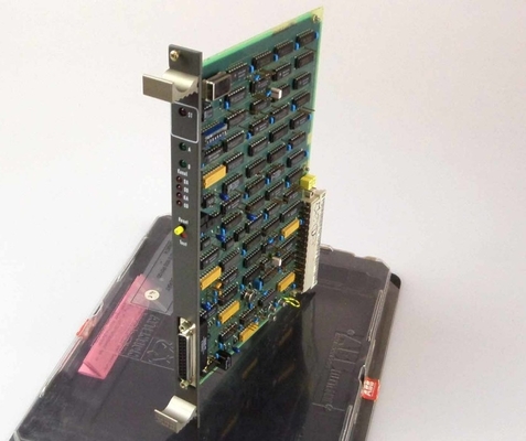 ABB 88FN02E GJR2370800R0100 ماژول اتصال هیئت کنترل پیشرفته