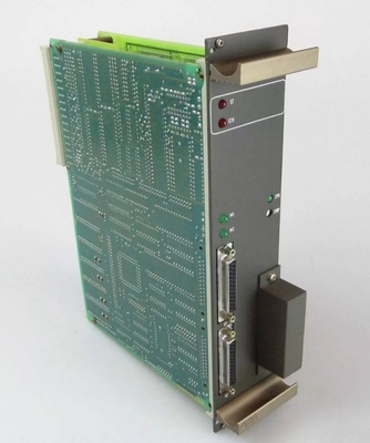 ABB 83SR06E GJR2388300R1010 ماژول کنترل دوگانه و آنالوگ