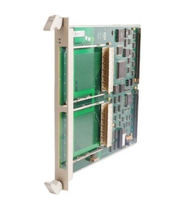 ABB 88FT05 GJR2393100R1200 ماژول اتصال اتوبوس ماژول مودم ایستگاه