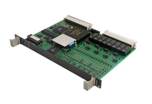 ABB 88TV01E GJR2385100R1041 ماژول خروجی آنالوگ