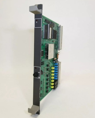 ABB 83SR06 GJR2395400R1010 ماژول کنترل جهانی صنعتی پردازش سیگنال دوگانه و آنالوگ