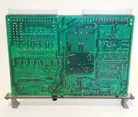 ABB 83SR06 GJR2395400R1010 ماژول کنترل جهانی صنعتی پردازش سیگنال دوگانه و آنالوگ