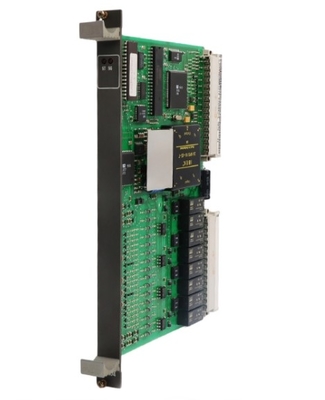 ABB 83SR04 GJR2390200R1210 ماژول رله ماژول کنترل P14