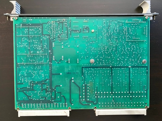 ABB 81EA02E GJR2366000R1000 ماژول ورودی آنالوگ DCS قطعات موجود