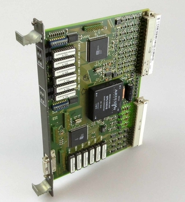 ABB 88TK05C-E GJR2393200R1210 هیئت کنترل ماژول اتصال پیشرفته اتوبوس
