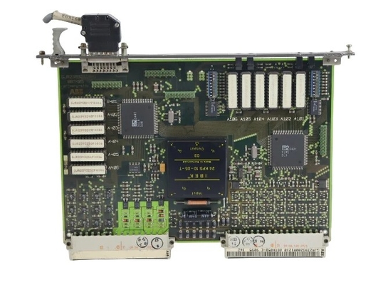 ABB 88TK05B-E GJR2393200R1210 ماژول اتصال اتوبوس ایستگاه