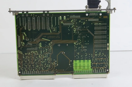 ABB 88TK05B-E GJR2393200R1210 ماژول اتصال اتوبوس ایستگاه