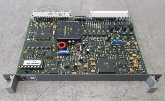 ABB 83SR07A-E GJR2392700R1210 ماژول کنترل آنالوگ صنعتی قطعات DCS