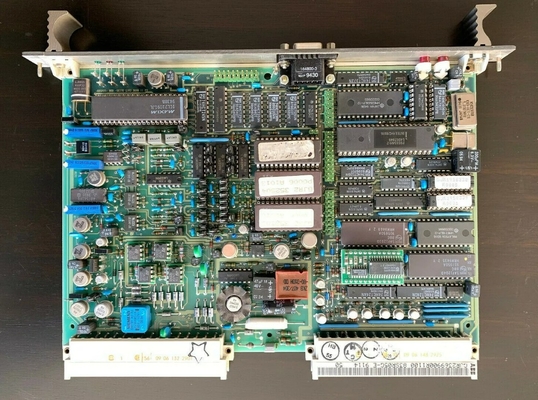 ABB 83SR07D-E GJR2392700R1210 ماژول اتصال اتوبوس کنترل کننده های منطقی قابل برنامه ریزی