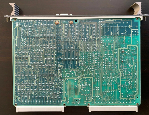 ABB 83SR07D-E GJR2392700R1210 ماژول اتصال اتوبوس کنترل کننده های منطقی قابل برنامه ریزی