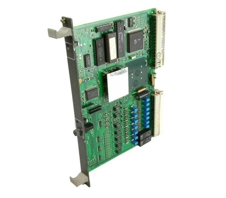 ABB 83SR07A1-E GJR2392700R1210 ماژول کنترل آنالوگ