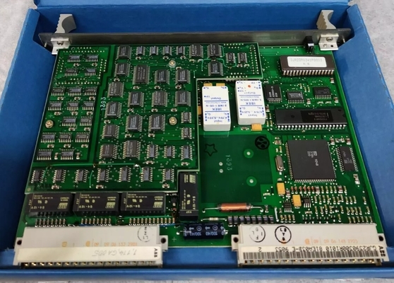 ABB 83SR07E-E GJR2392700R1210 ماژول اتصال اتوبوس برای سیستم کنترل