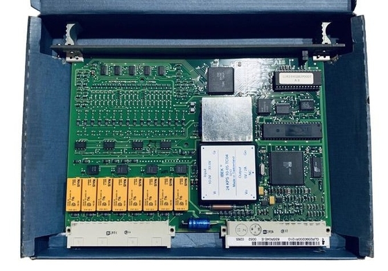 ABB 83SR04E-E GJR2390200R1210 ماژول کنترل پردازش سیگنال Procontrol P13