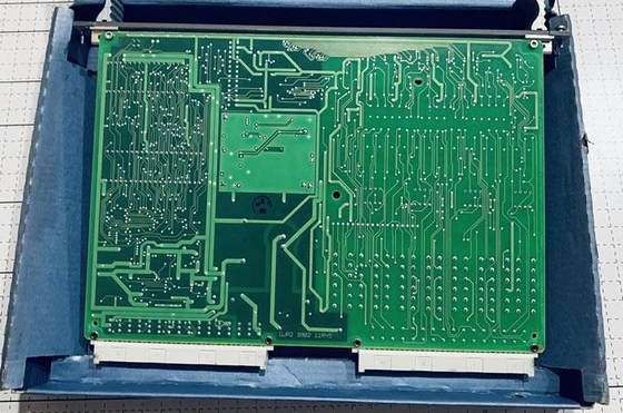 ABB 83SR04E-E GJR2390200R1210 ماژول کنترل پردازش سیگنال Procontrol P13