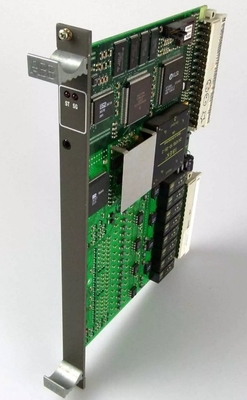 ABB 83SR04B-E GJR2390200R1411 ماژول PLC کنترل دوگانه در انبار