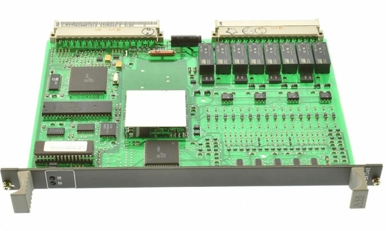 ABB 83SR04B-E GJR2390200R1411 ماژول PLC کنترل دوگانه در انبار