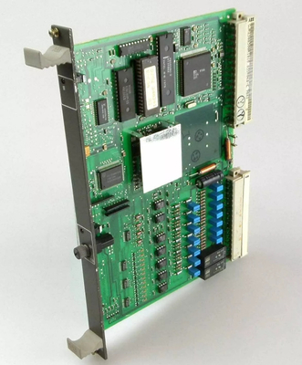 ABB 83SR04G-E GJR2390200R1210 ماژول کنترل I/O ماژول گسترش